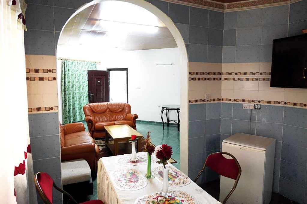 Wusum Hotel Makeni 客房 照片